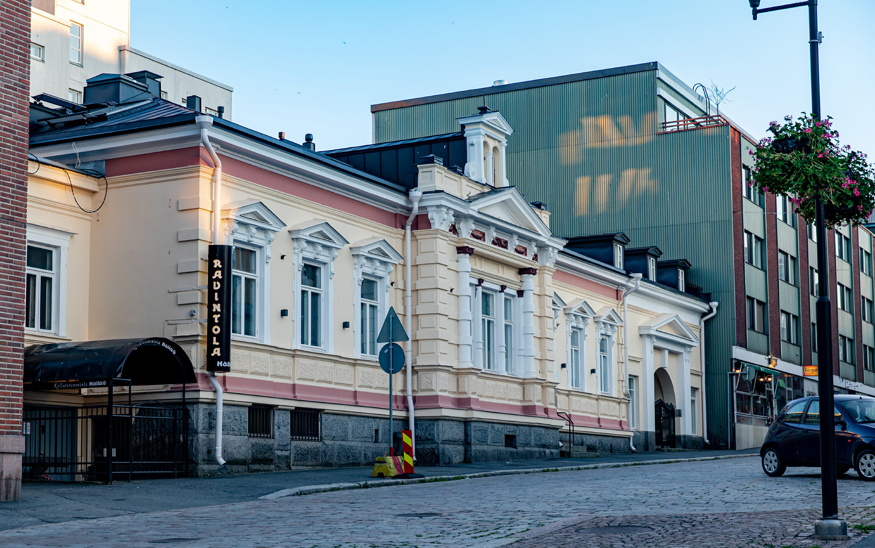 Hameenlinna